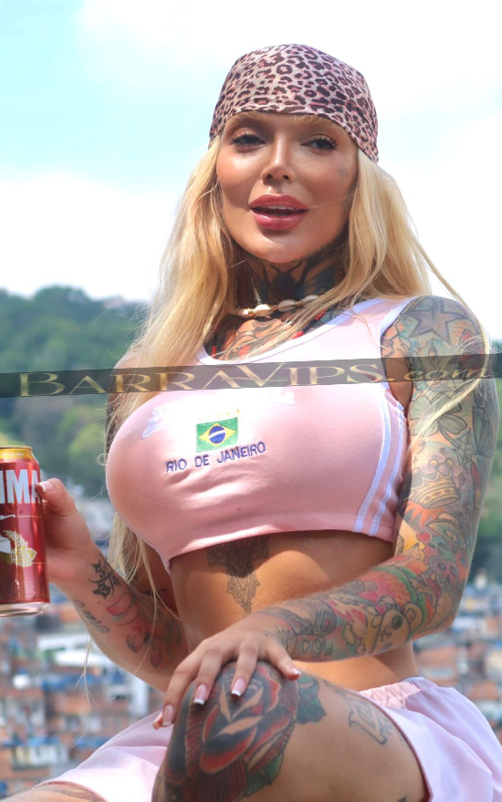 LARA SEVEN - Foto 17