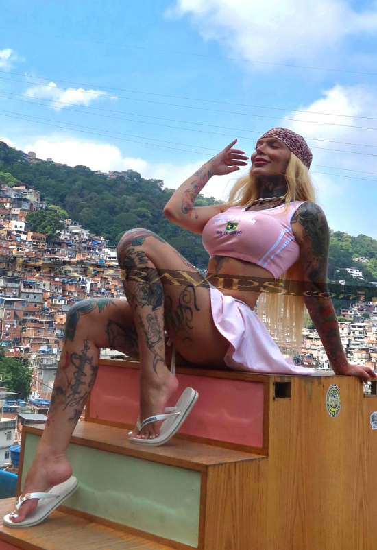 LARA SEVEN - Foto 19