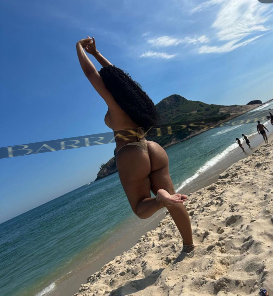 AYLA FRIOLLI - Foto 5