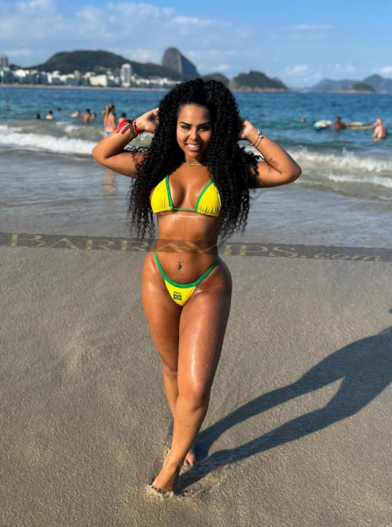 AYLA FRIOLLI - Foto 13