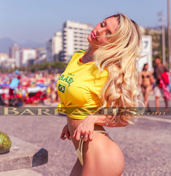 ALICE VERONICA - Foto 13