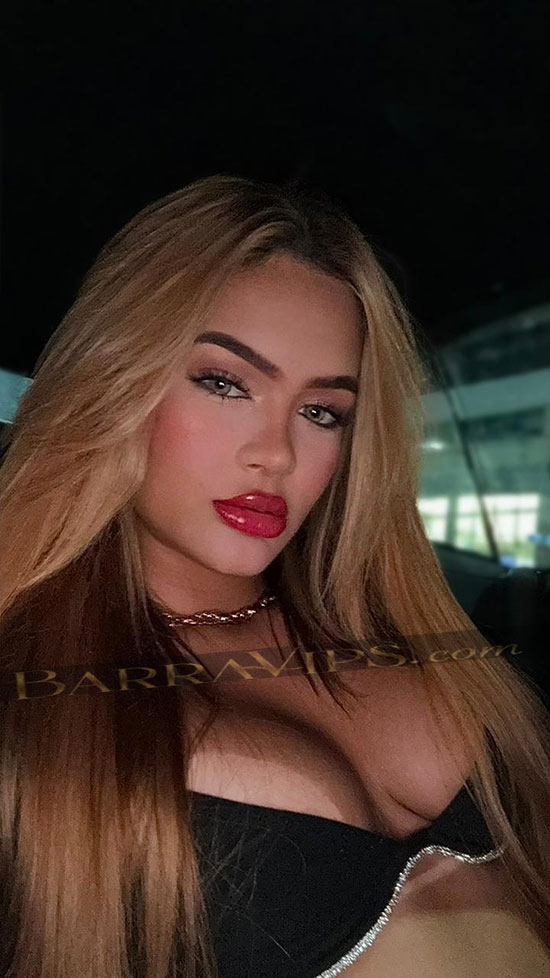 AMANDA NUNES - Foto 16