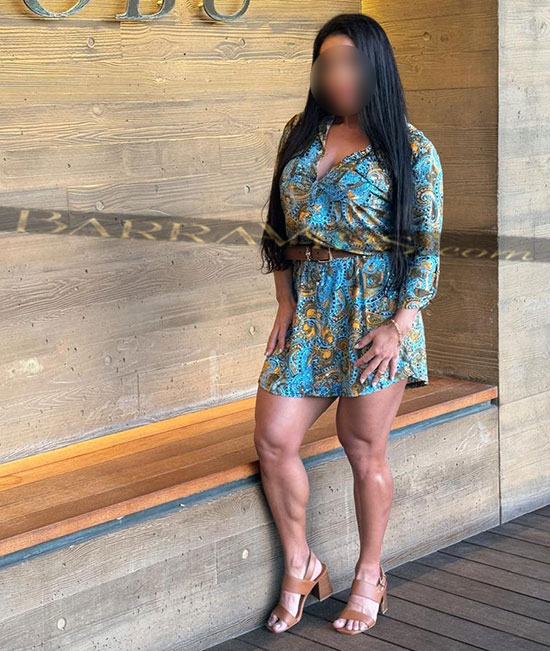 ANTONELLA KAMAROFF - Foto 12