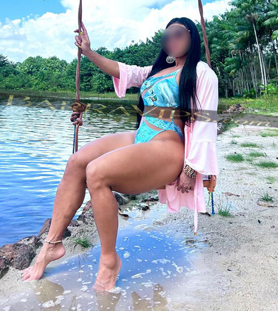 ANTONELLA KAMAROFF - Foto 16