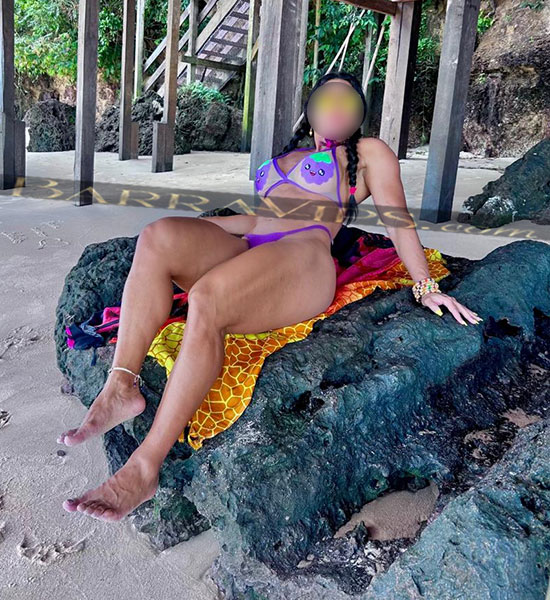 ANTONELLA KAMAROFF - Foto 20