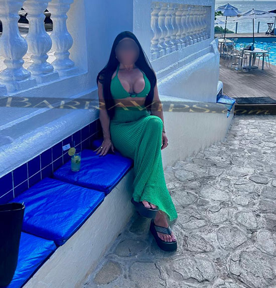 ANTONELLA KAMAROFF - Foto 11