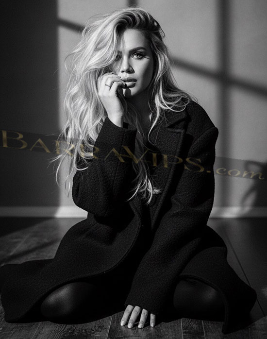 BIANCA MOREAU - Foto 4