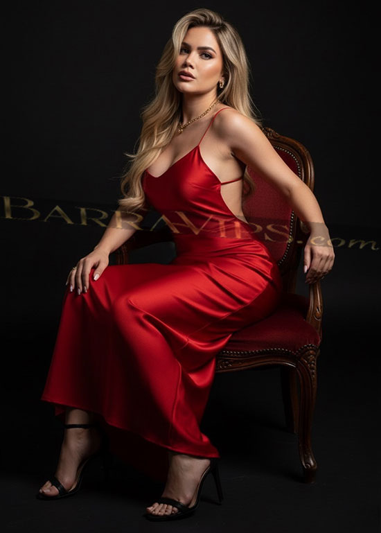 BIANCA MOREAU - Foto 6