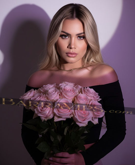 BIANCA MOREAU - Foto 5