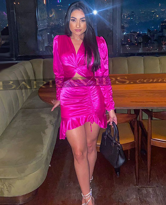 BRUNA SCOBAR - Foto 6