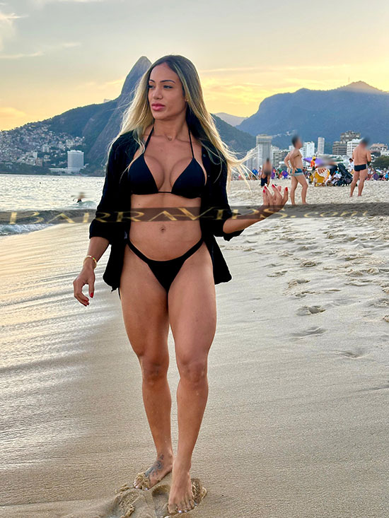 CAROL LIMAS - Foto 6