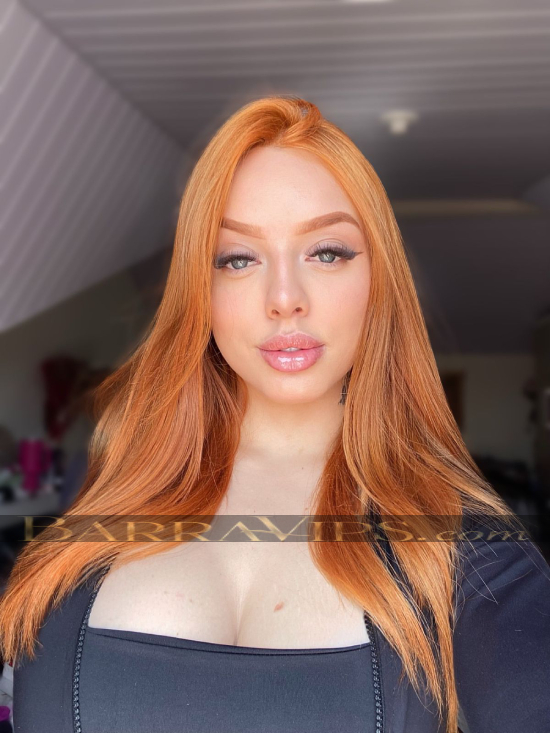 CAROLINE SANTOS - Foto 3