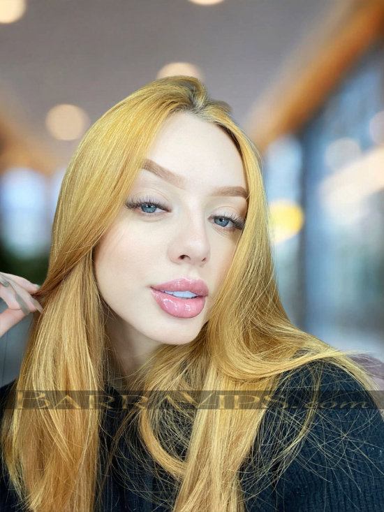 CAROLINE SANTOS - Foto 4