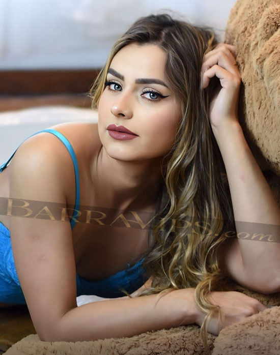 JADE MANCINI - Foto 27