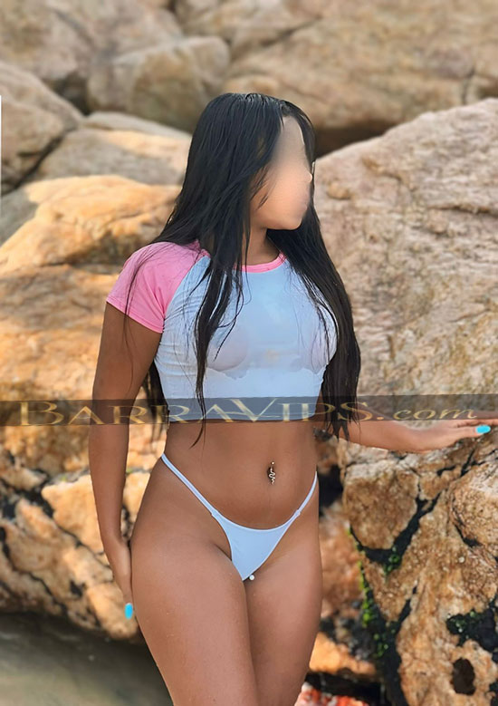 JULIA COIMBRA - Foto 5