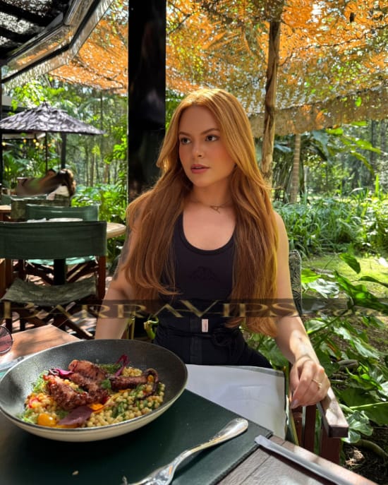 LOUISE SWEET - Foto 11