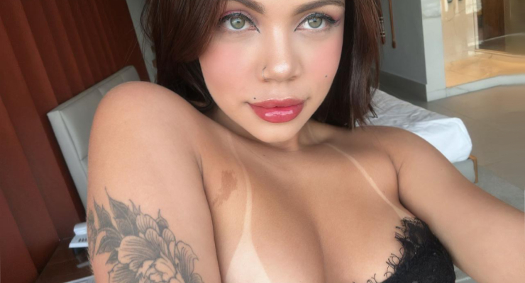 MAIA MICHELLAN - Foto 3