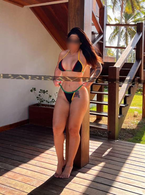 NICOLE VENTURA - Foto 15