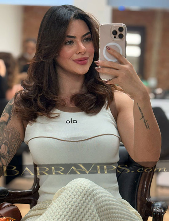 NICOLE VENTURA - Foto 43