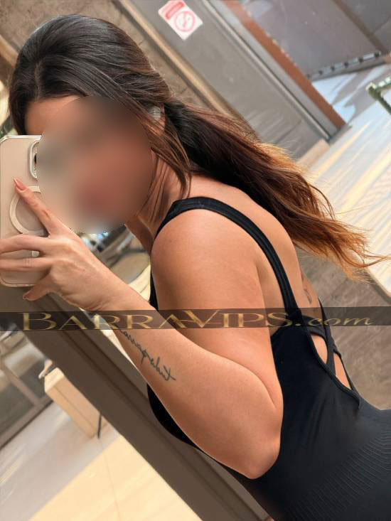 NICOLE VENTURA - Foto 8