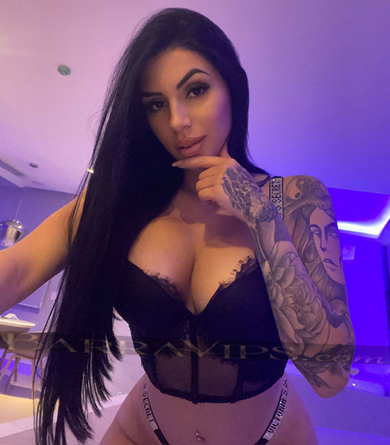 STELLA DIAZ - Foto 3