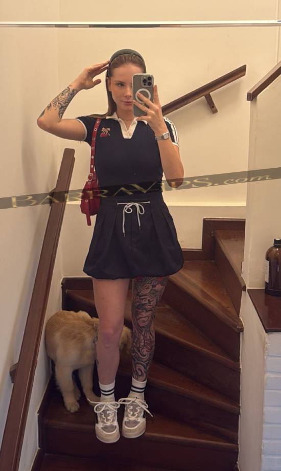 TAYNARA PETEL - Foto 5