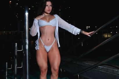 NATY CARDOSO - Foto 27