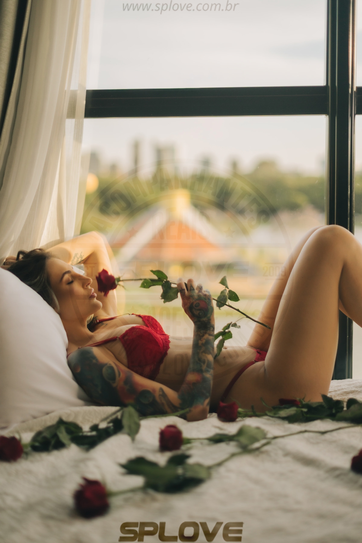 BRUNA SALLES - Foto 14