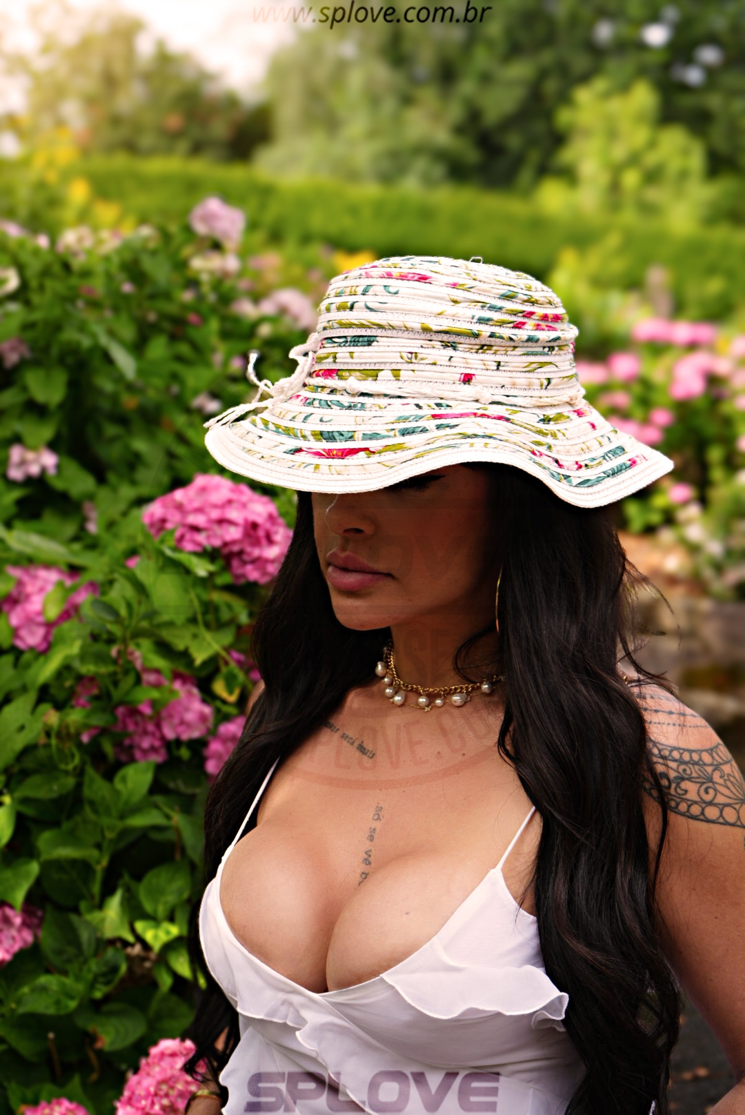 GABRIELLA BARCELLOS - Foto 8