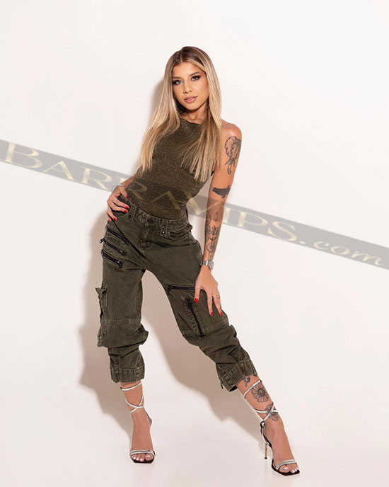 MARIA VITORIA - Foto 130