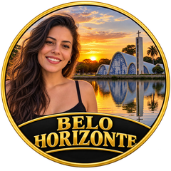 Acompanhantes Belo Horizonte