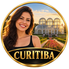 Acompanhantes Curitiba