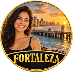 Acompanhantes Fortaleza