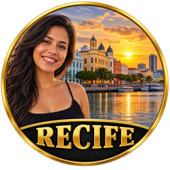 Acompanhantes Recife