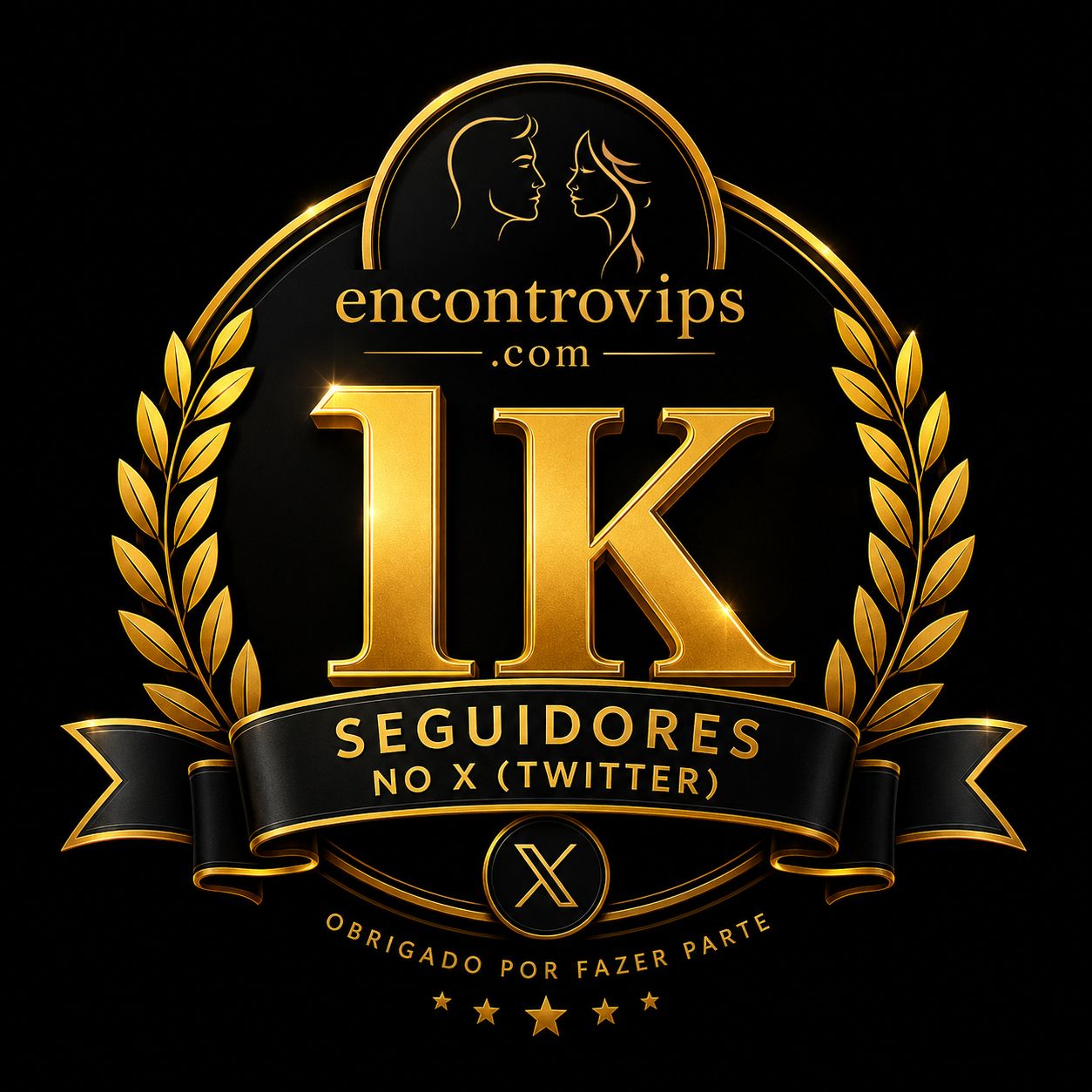 EncontroVIPs - Site de Acompanhantes de Luxo e Garotas de Programa VIP