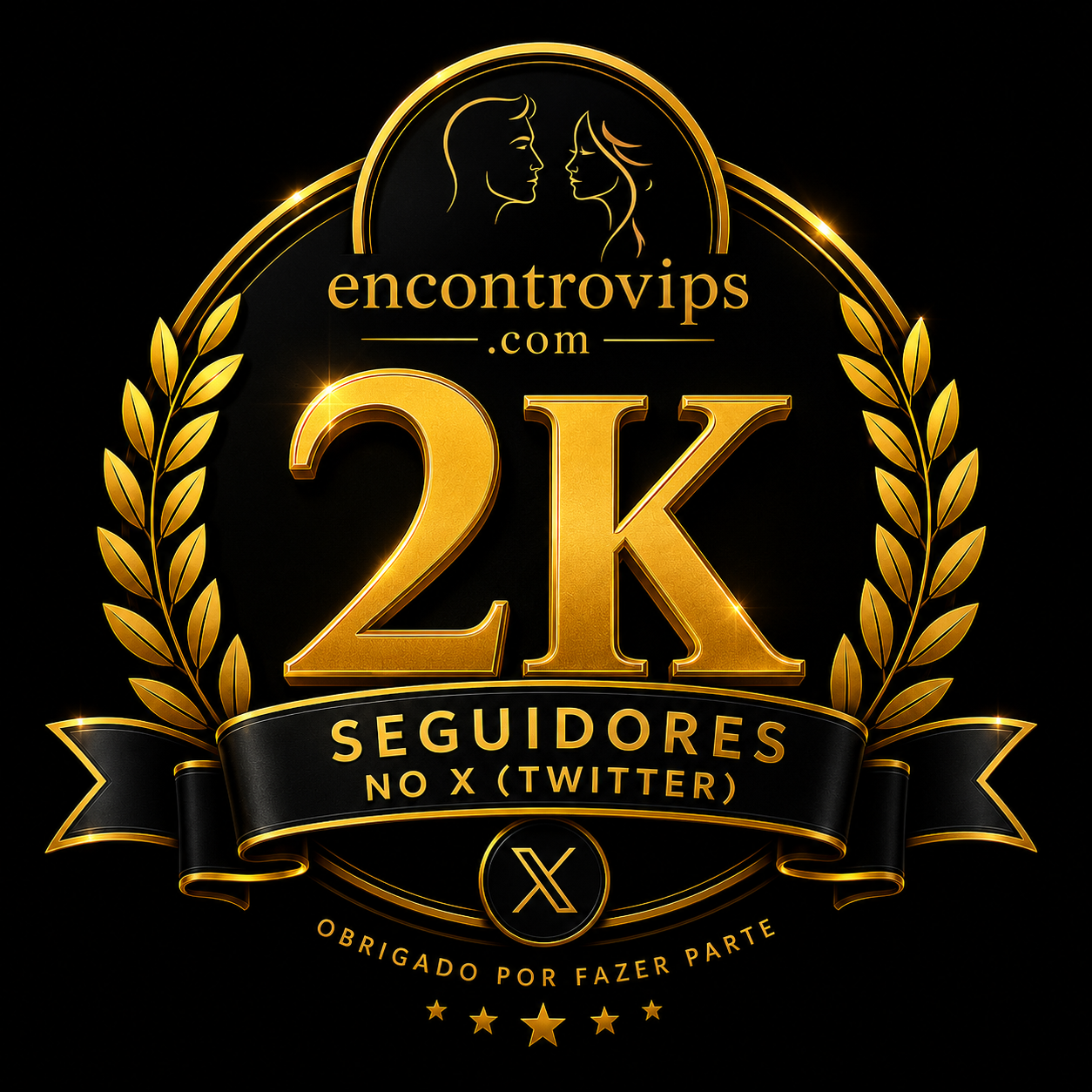 EncontroVIPs - Site de Acompanhantes de Luxo e Garotas de Programa VIP