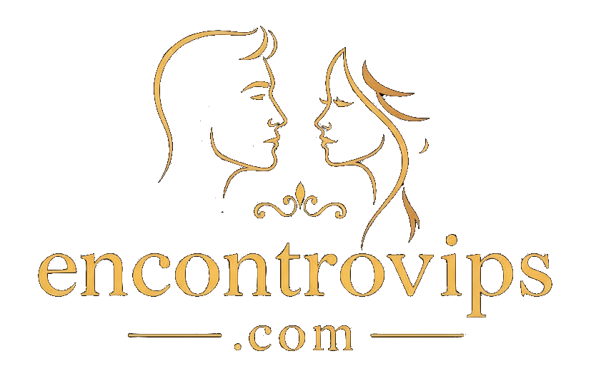 Encontro VIPs Logo